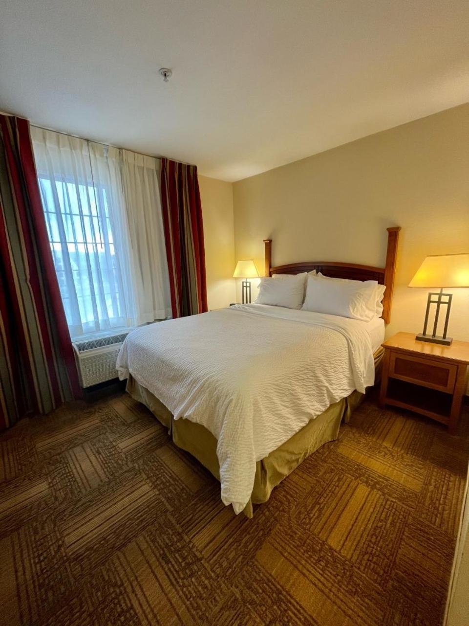 staybridge suites houston willowbrook by ihg