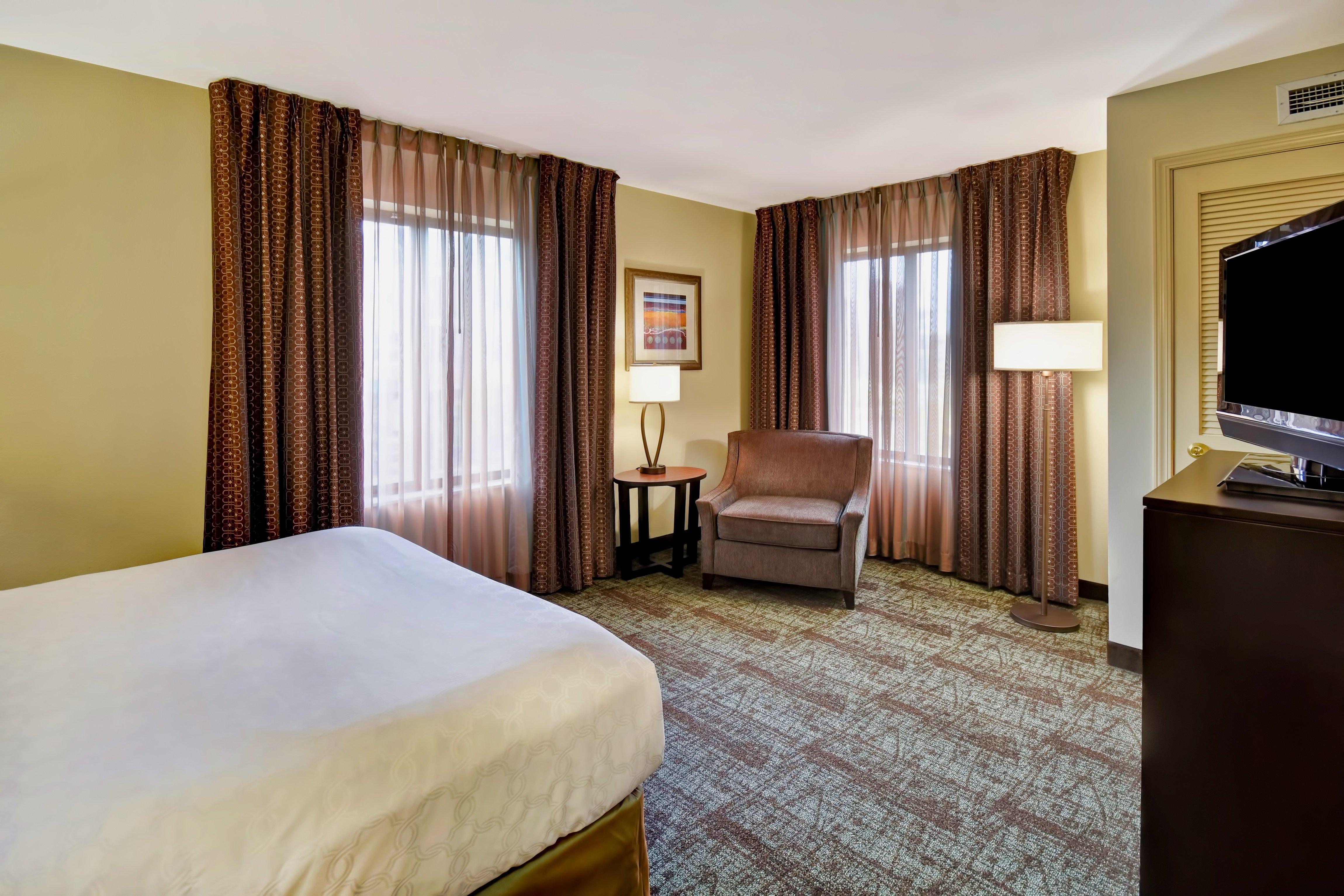 staybridge suites houston willowbrook by ihg