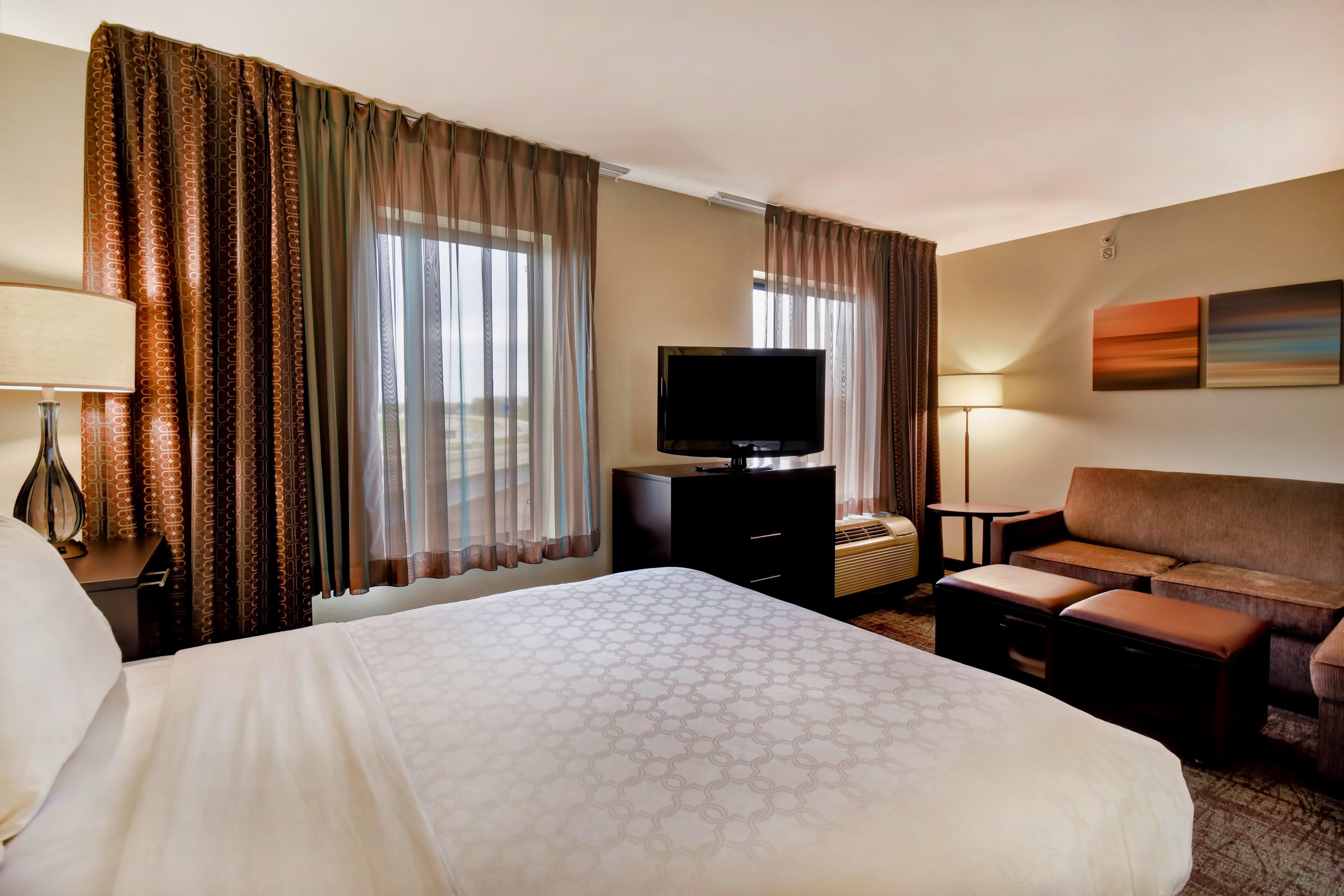 staybridge suites houston willowbrook by ihg