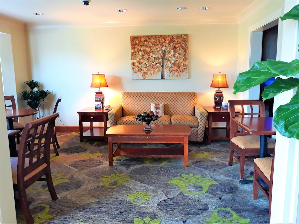 staybridge suites houston willowbrook by ihg