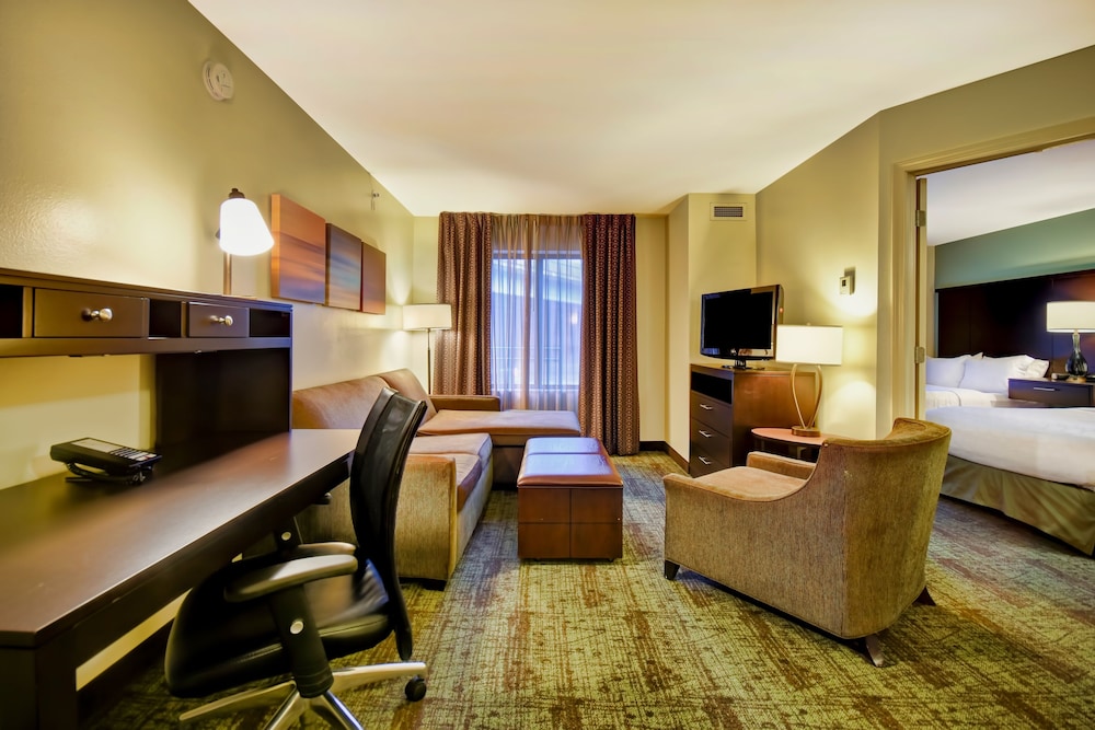 staybridge suites houston willowbrook by ihg