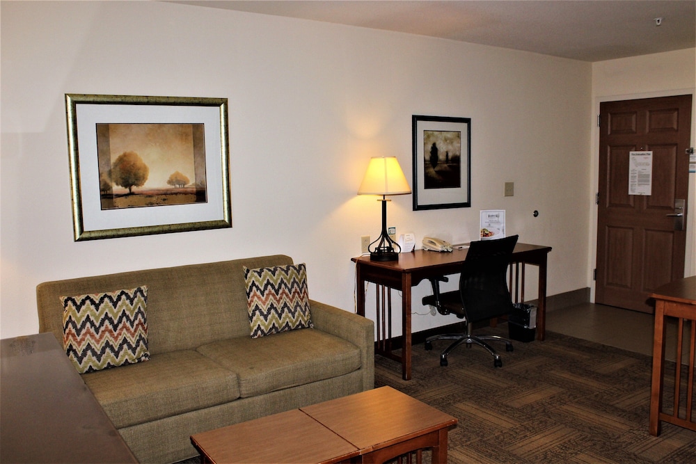 staybridge suites houston willowbrook by ihg