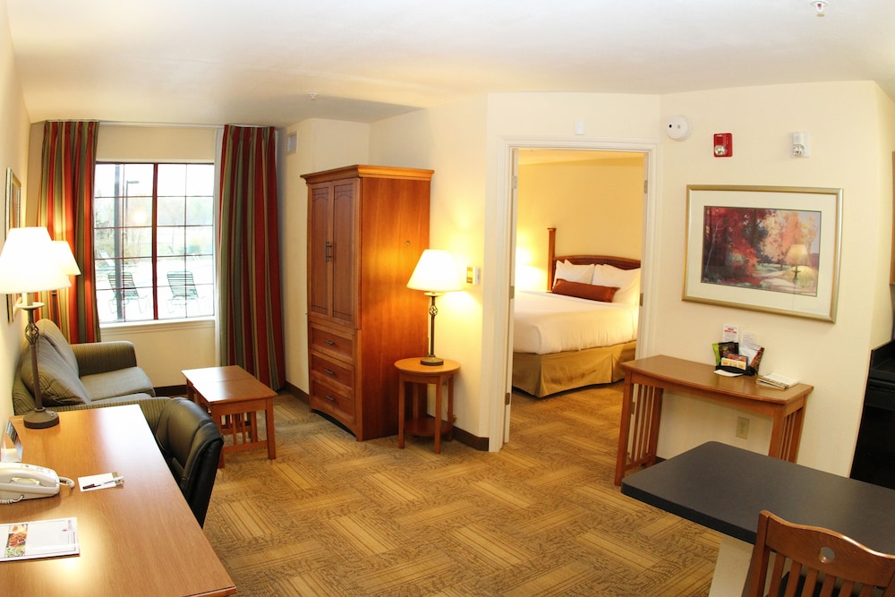 staybridge suites houston willowbrook by ihg