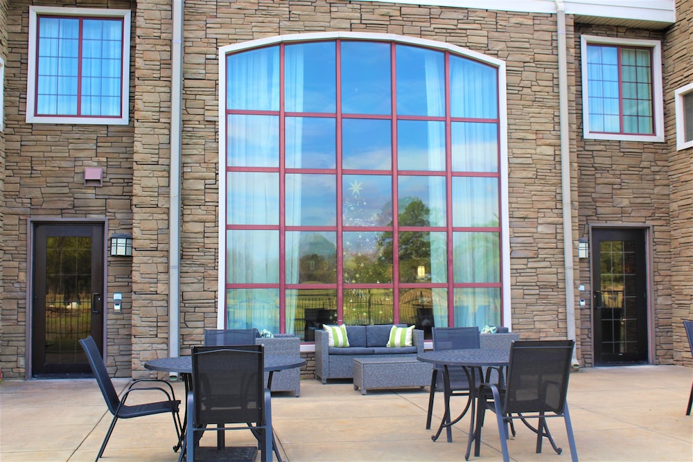 staybridge suites houston willowbrook by ihg