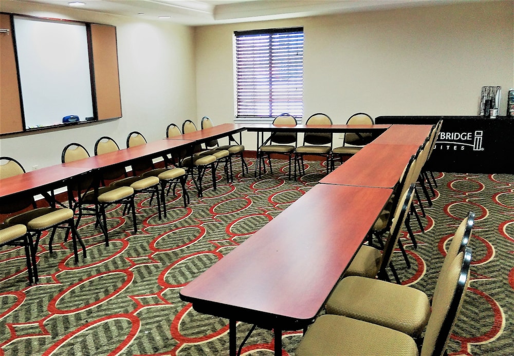 staybridge suites houston willowbrook by ihg