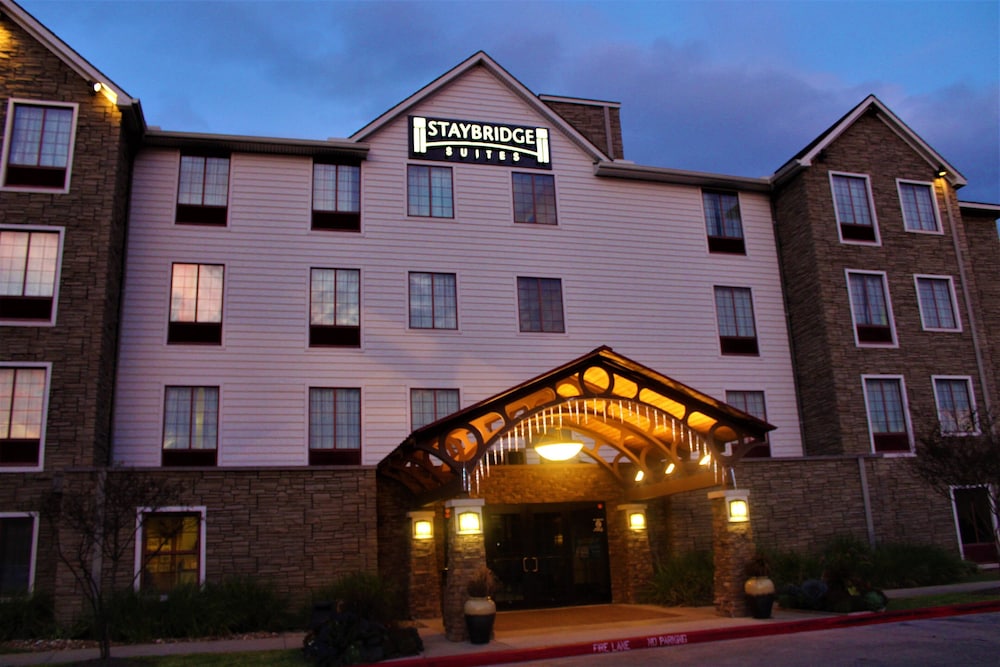 staybridge suites houston willowbrook by ihg