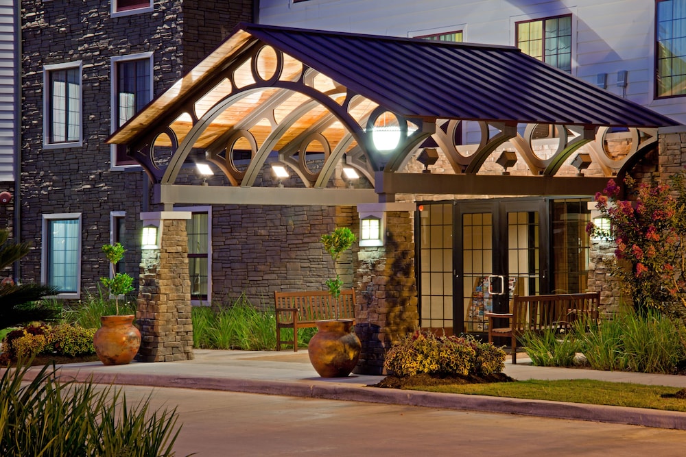 staybridge suites houston willowbrook by ihg