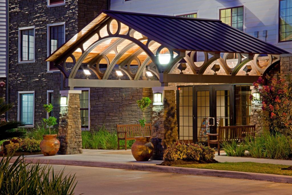 staybridge suites houston willowbrook by ihg