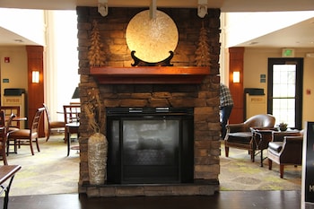 Staybridge Suites Houston Willowbrook By Ihg,North Houston>>Downtown Houston,3 star