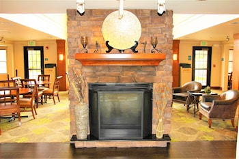 Staybridge Suites Houston Willowbrook By Ihg,North Houston>>Downtown Houston,3 star