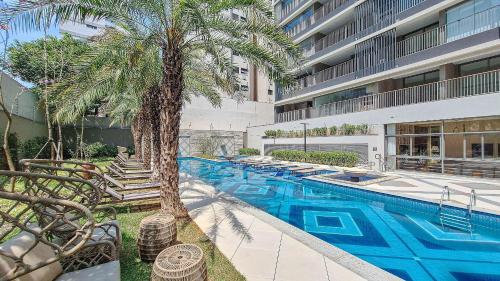 condominio zhale jardins