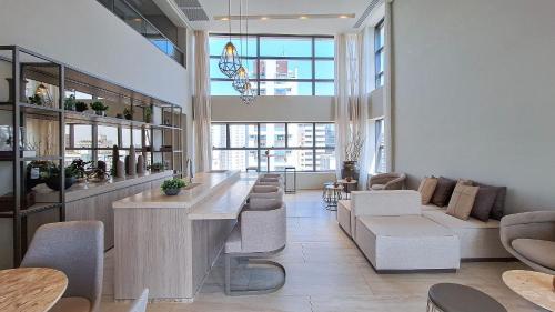 condominio zhale jardins