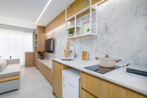 condominio zhale jardins