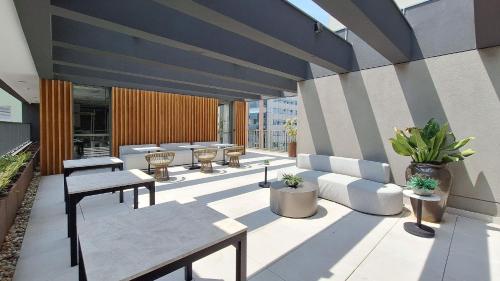 condominio zhale jardins