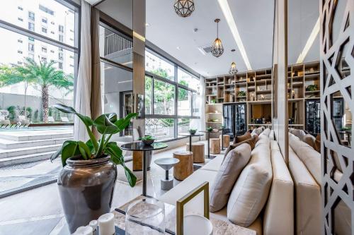 condominio zhale jardins