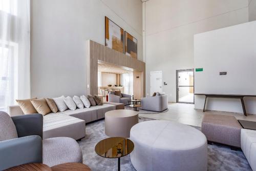 condominio zhale jardins