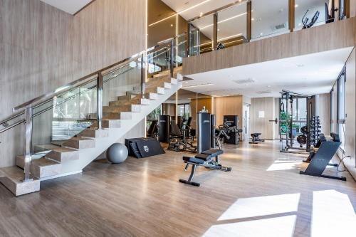 condominio zhale jardins