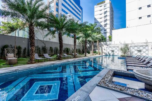 condominio zhale jardins