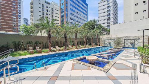 condominio zhale jardins