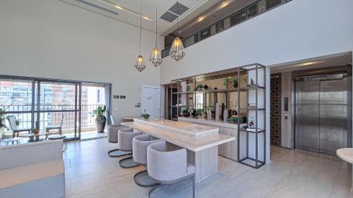 condominio zhale jardins