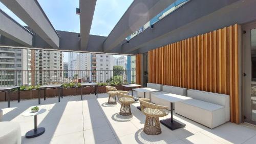condominio zhale jardins