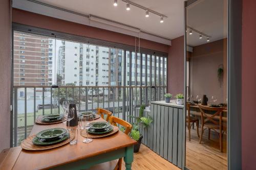 condominio zhale jardins