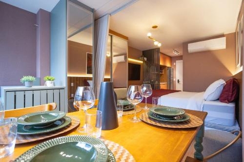 condominio zhale jardins