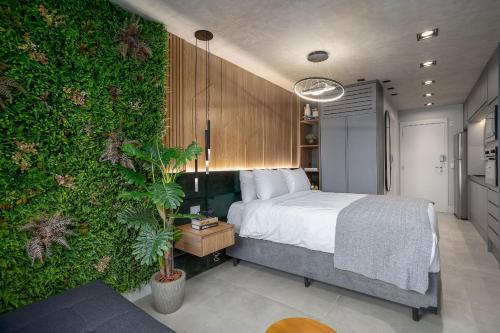 condominio zhale jardins