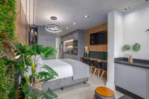 condominio zhale jardins