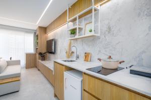 condominio zhale jardins