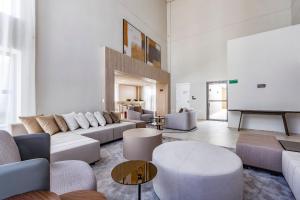condominio zhale jardins
