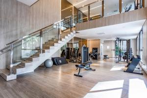 condominio zhale jardins