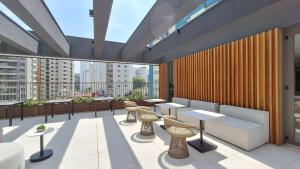 condominio zhale jardins