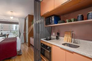 condominio zhale jardins