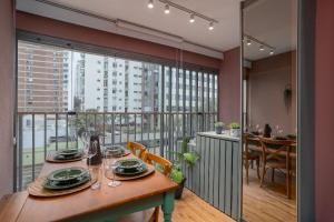 condominio zhale jardins
