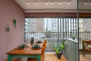 condominio zhale jardins