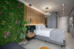 condominio zhale jardins