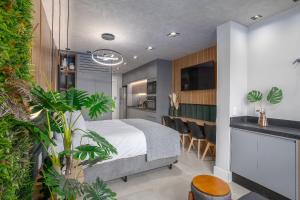 condominio zhale jardins