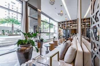 condominio zhale jardins