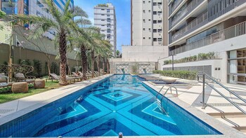 condominio zhale jardins