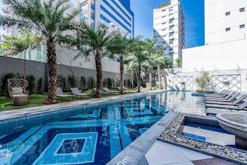 condominio zhale jardins