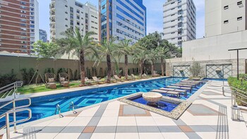 condominio zhale jardins