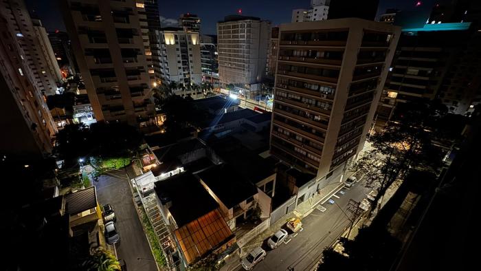 sao paulo