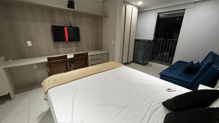 condominio zhale jardins