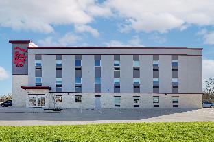 Red Roof Inn Hutchins,United States Of America>>Hutchins,2 star