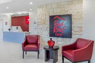 Red Roof Inn Hutchins,United States Of America>>Hutchins,2 star