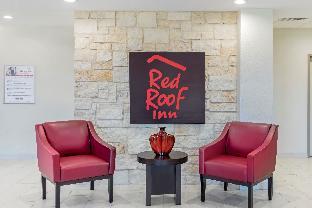 Red Roof Inn Hutchins,United States Of America>>Hutchins,2 star
