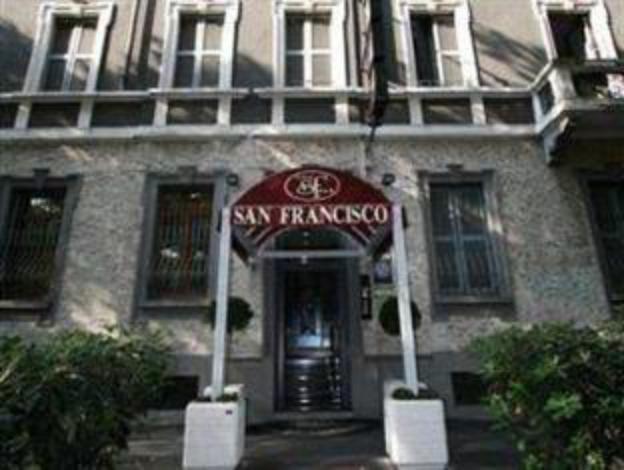 hotel san francisco