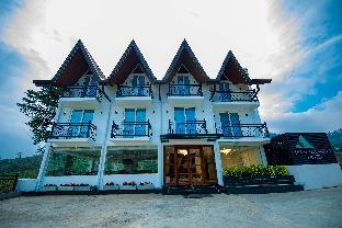 single tree mount hotel