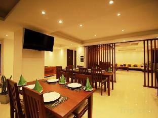 single tree mount hotel